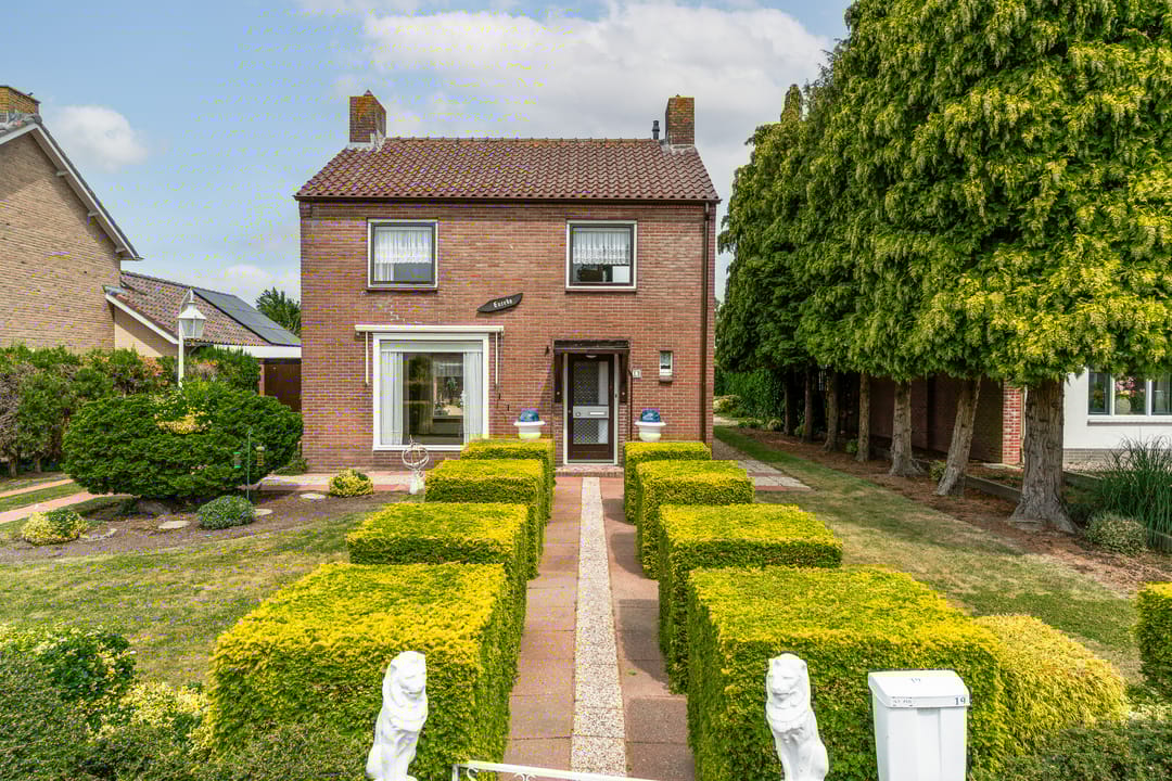 Foto 2 van Nijensteinseweg 19