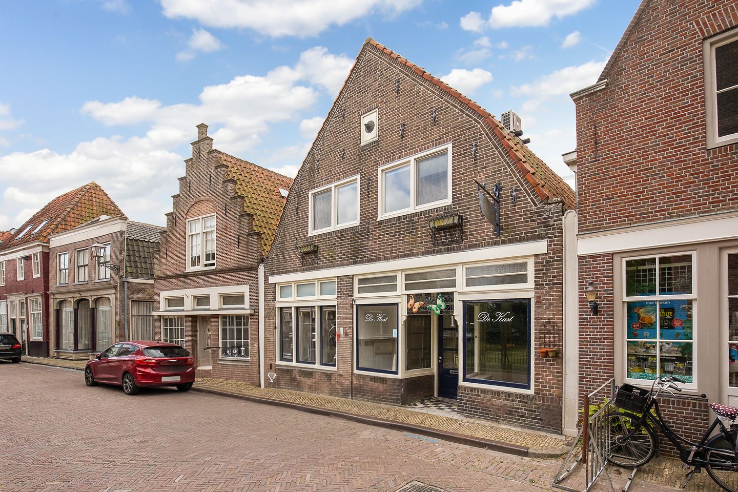 View photo 4 of Lingerzijde 10