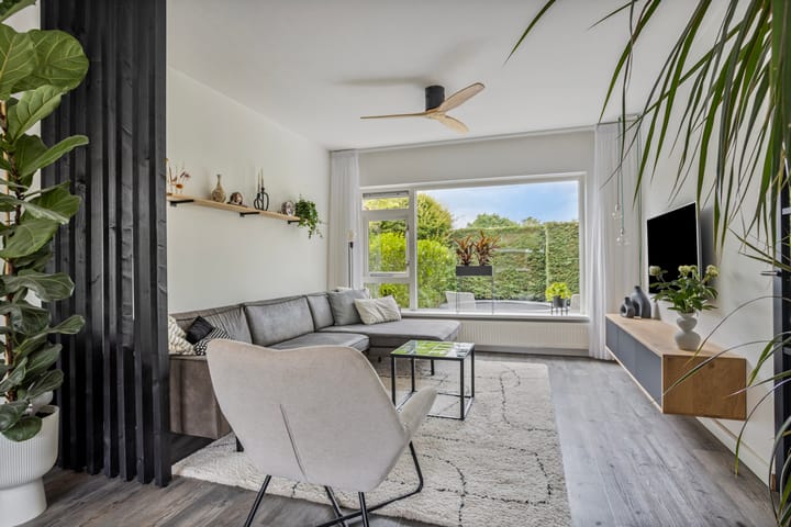 Foto 2 van Cavatinestraat 11