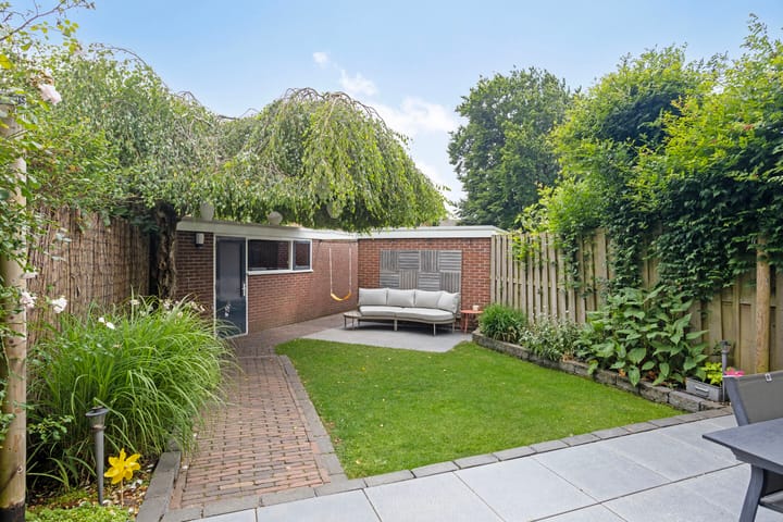 Foto 3 van Cavatinestraat 11