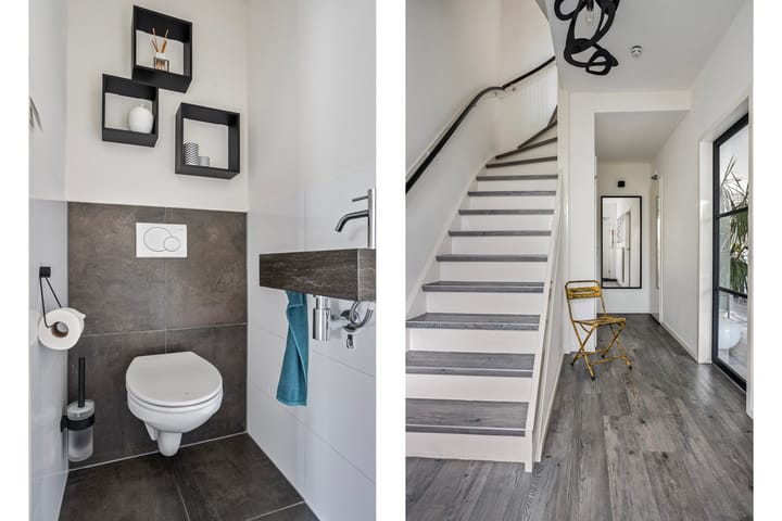 Foto 5 van Cavatinestraat 11