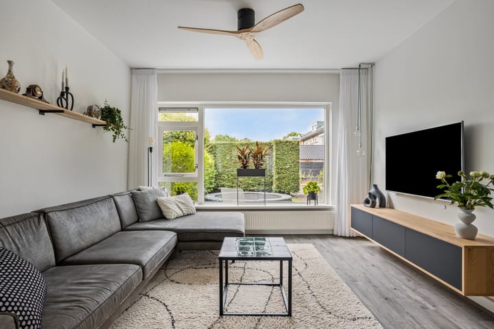 Foto 6 van Cavatinestraat 11