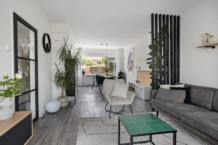 Foto 7 van Cavatinestraat 11