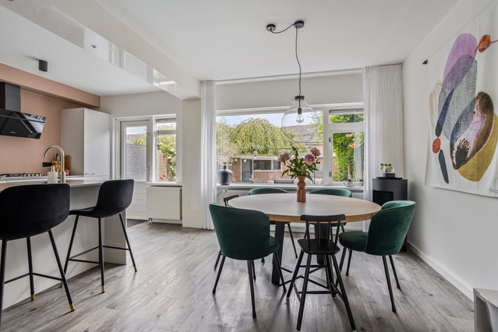 Foto 9 van Cavatinestraat 11