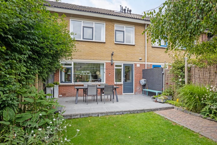 Foto 13 van Cavatinestraat 11