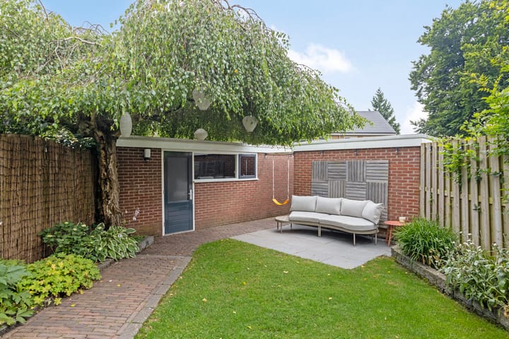 Foto 14 van Cavatinestraat 11