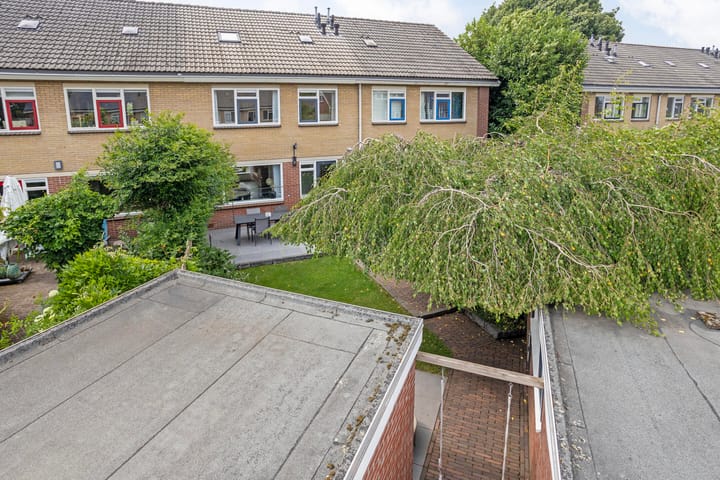 Foto 17 van Cavatinestraat 11