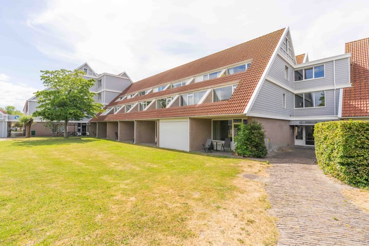 Foto 2 van Hageweg "'t Centrum" 228