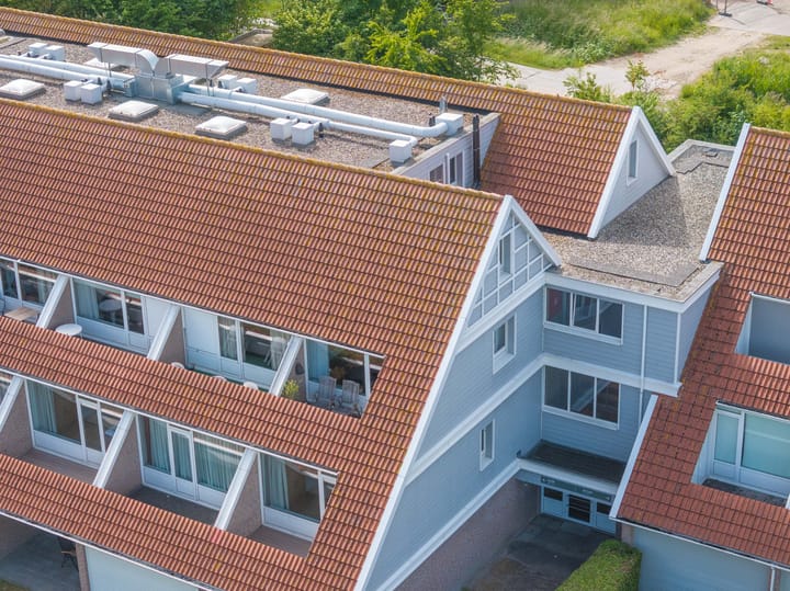 Foto 3 van Hageweg "'t Centrum" 228