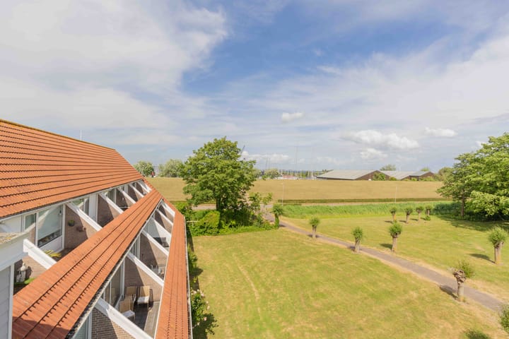 Foto 4 van Hageweg "'t Centrum" 228