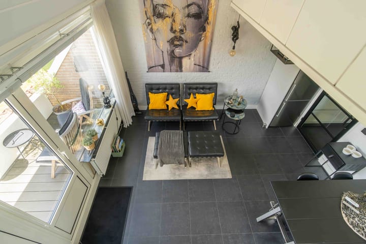 Foto 5 van Hageweg "'t Centrum" 228