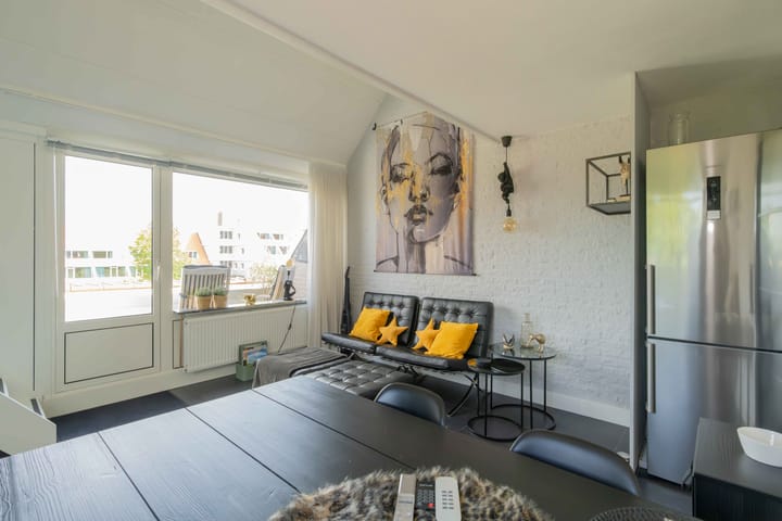 Foto 6 van Hageweg "'t Centrum" 228