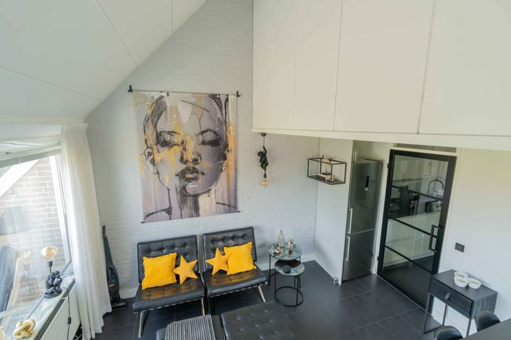 Foto 7 van Hageweg "'t Centrum" 228