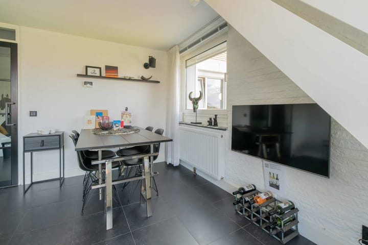 Foto 8 van Hageweg "'t Centrum" 228