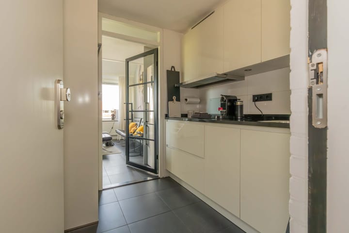 Foto 11 van Hageweg "'t Centrum" 228