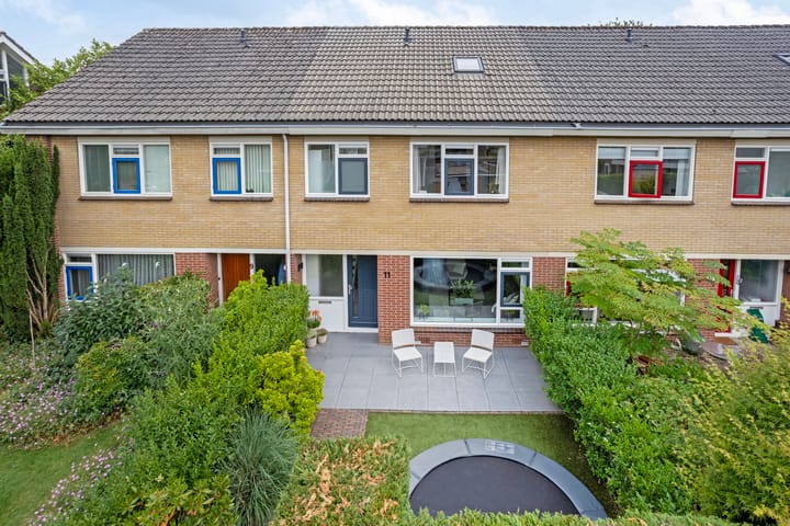 Foto 32 van Cavatinestraat 11