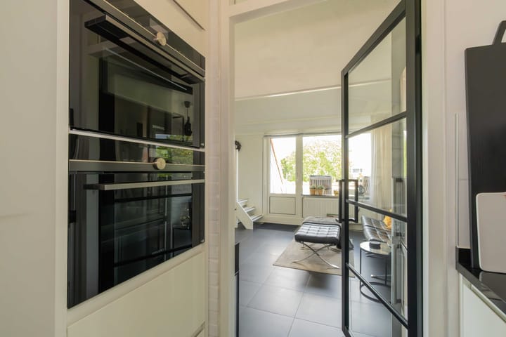 Foto 12 van Hageweg "'t Centrum" 228