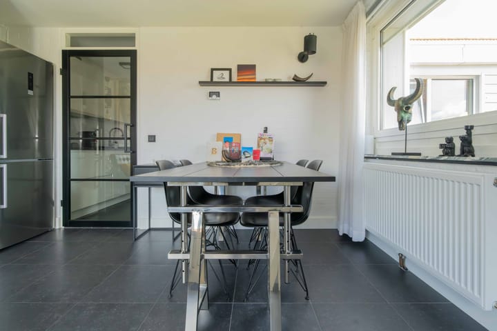 Foto 13 van Hageweg "'t Centrum" 228