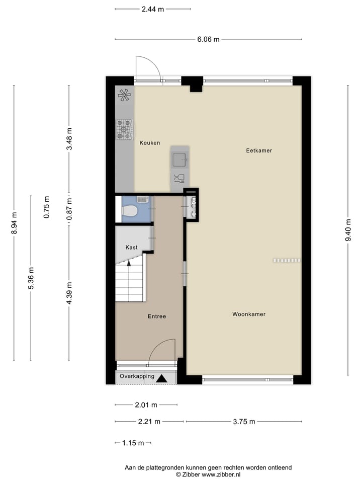 Foto 36 van Cavatinestraat 11