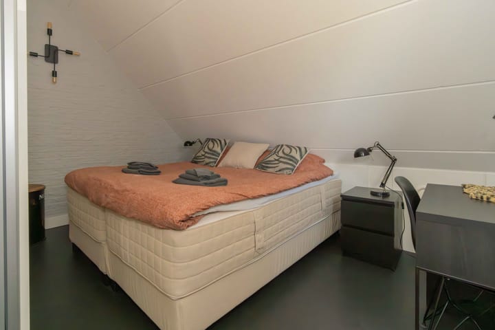 Foto 15 van Hageweg "'t Centrum" 228