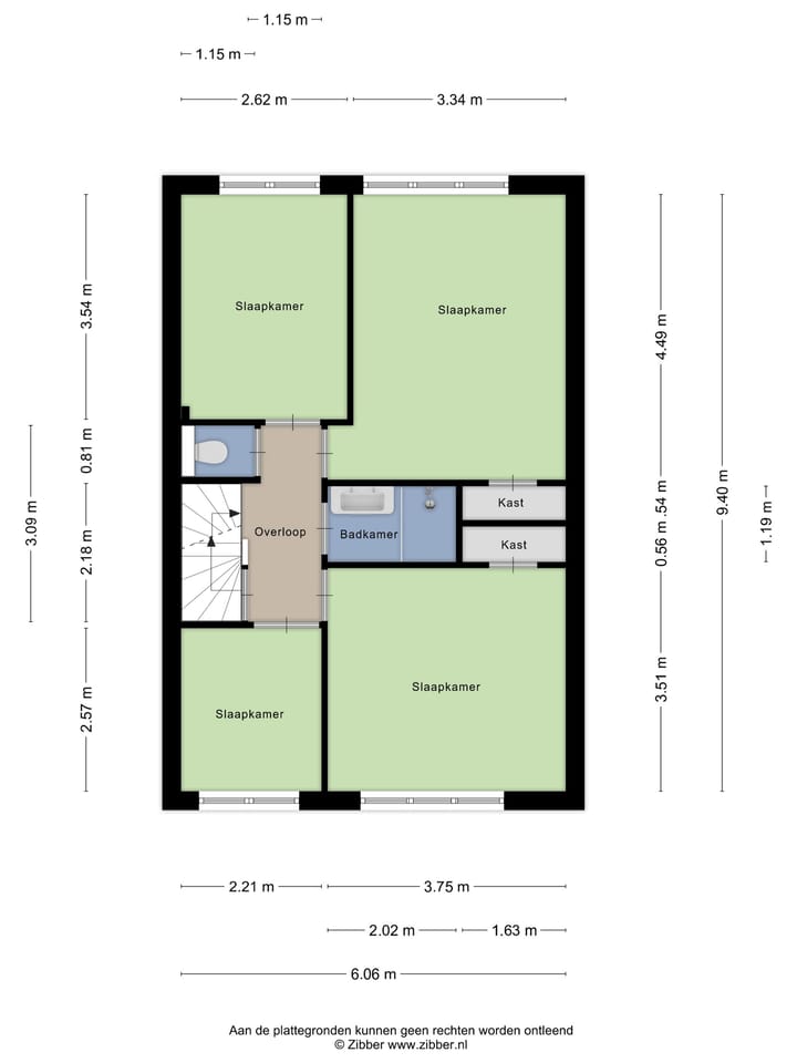 Foto 37 van Cavatinestraat 11