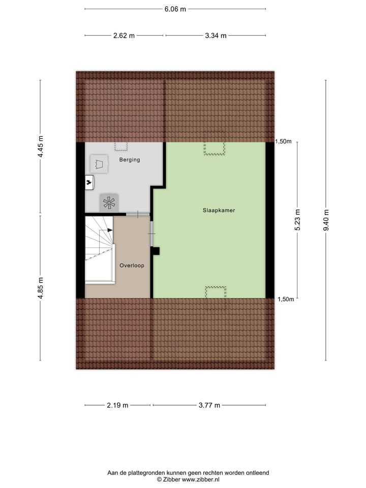 Foto 38 van Cavatinestraat 11