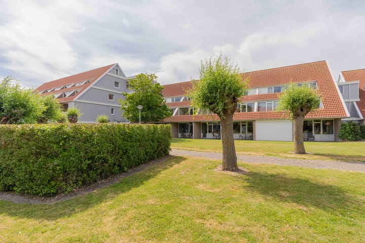 Foto 17 van Hageweg "'t Centrum" 228