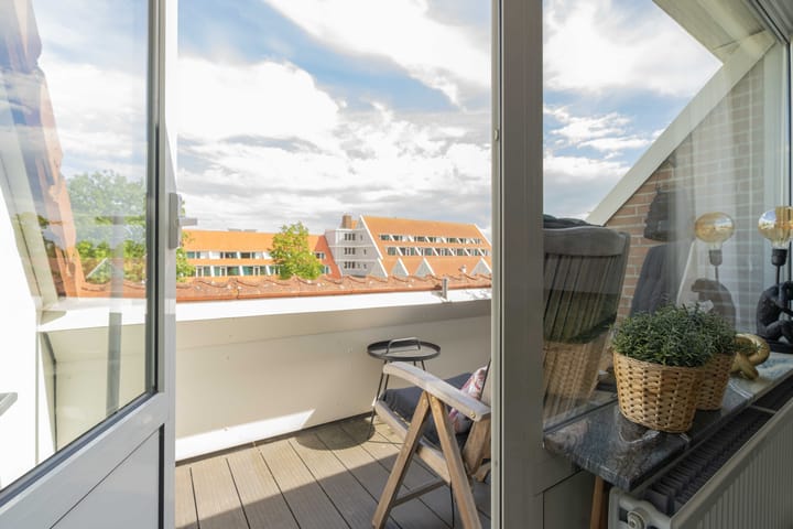 Foto 20 van Hageweg "'t Centrum" 228