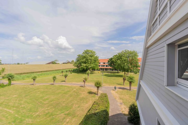 Foto 21 van Hageweg "'t Centrum" 228