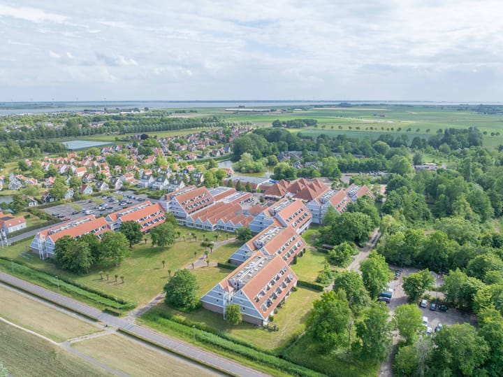 Foto 23 van Hageweg "'t Centrum" 228