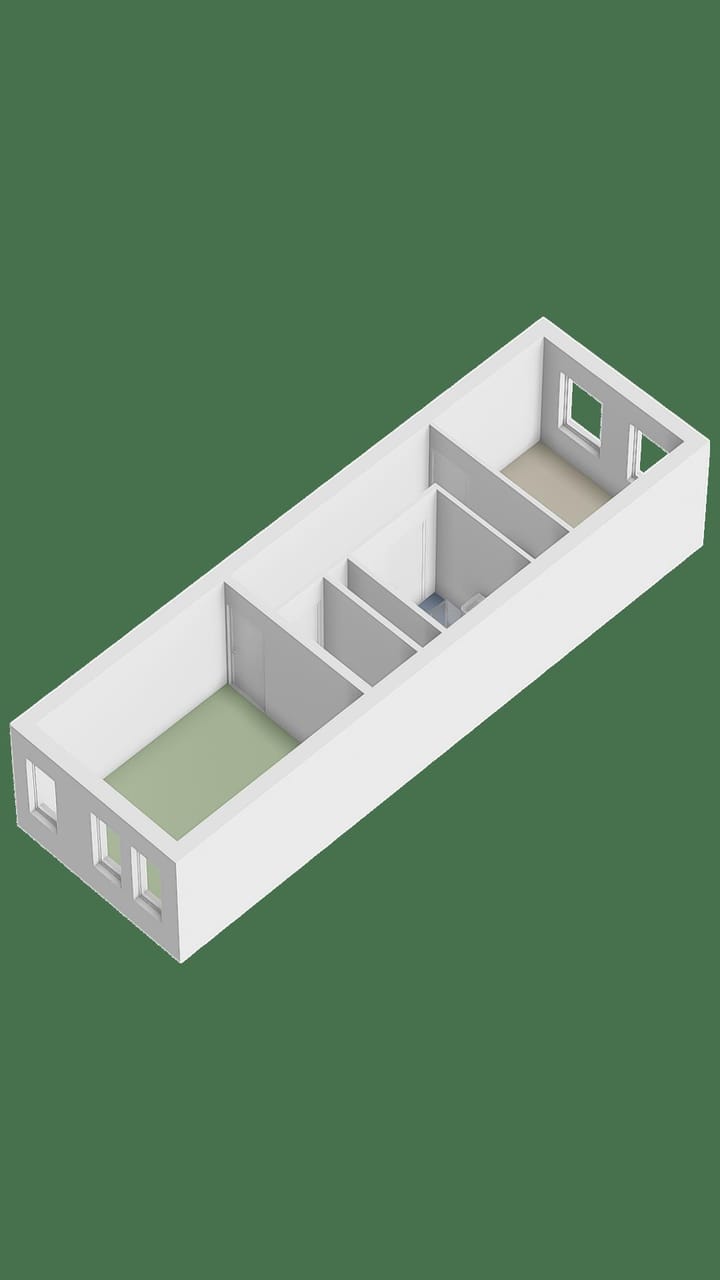 Foto 50 van Burgemeester Jhr. Quarles van Uffordlaan 511