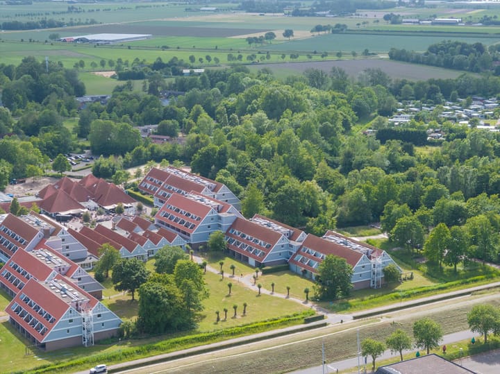 Foto 27 van Hageweg "'t Centrum" 228