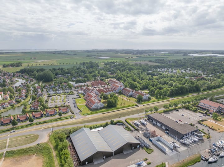 Foto 28 van Hageweg "'t Centrum" 228