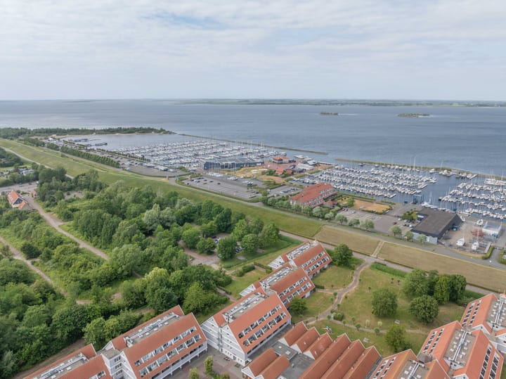 Foto 30 van Hageweg "'t Centrum" 228