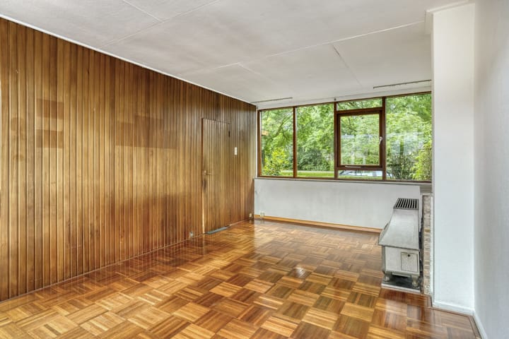 Foto 2 van Graaf Dirkstraat 21