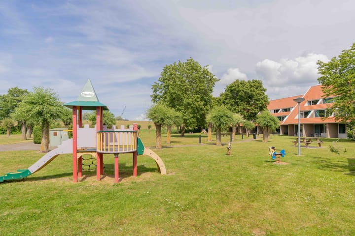 Foto 31 van Hageweg "'t Centrum" 228