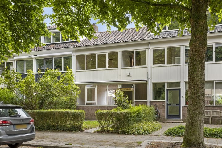 Photo 1 of Graaf Dirkstraat 21