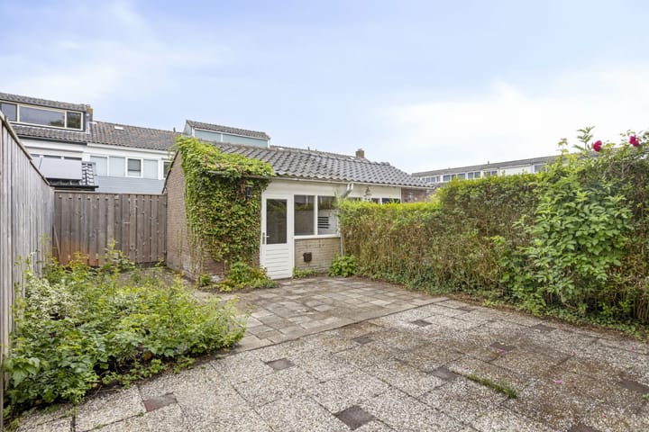 Foto 3 van Graaf Dirkstraat 21