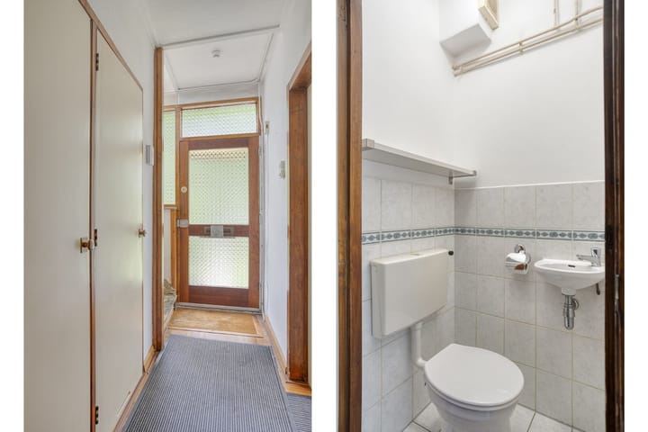 Foto 4 van Graaf Dirkstraat 21