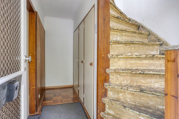 Foto 5 van Graaf Dirkstraat 21