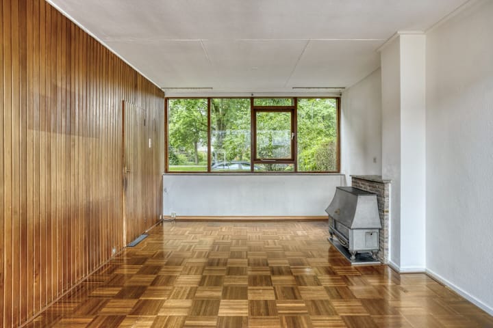 Photo 6 of Graaf Dirkstraat 21