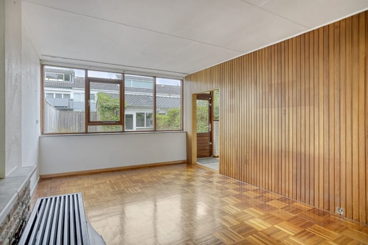 Photo 7 of Graaf Dirkstraat 21