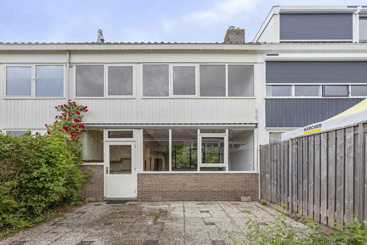 Photo 18 of Graaf Dirkstraat 21