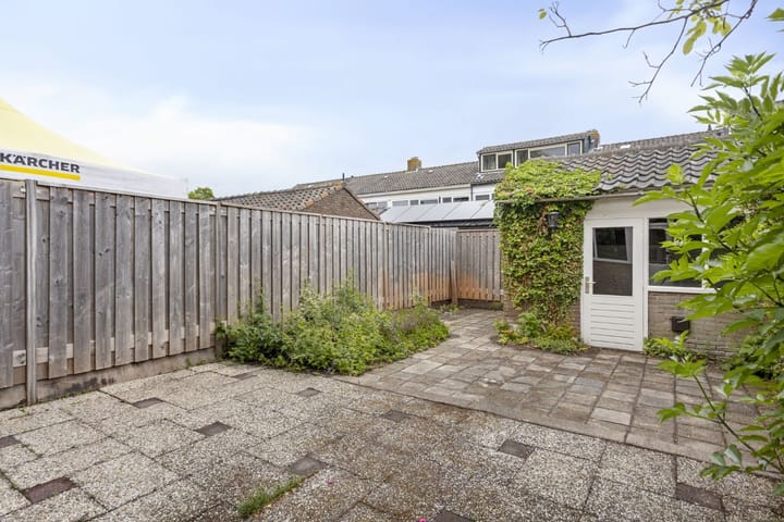 Photo 20 of Graaf Dirkstraat 21