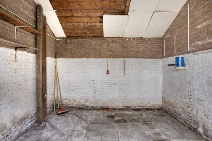 Photo 21 of Graaf Dirkstraat 21