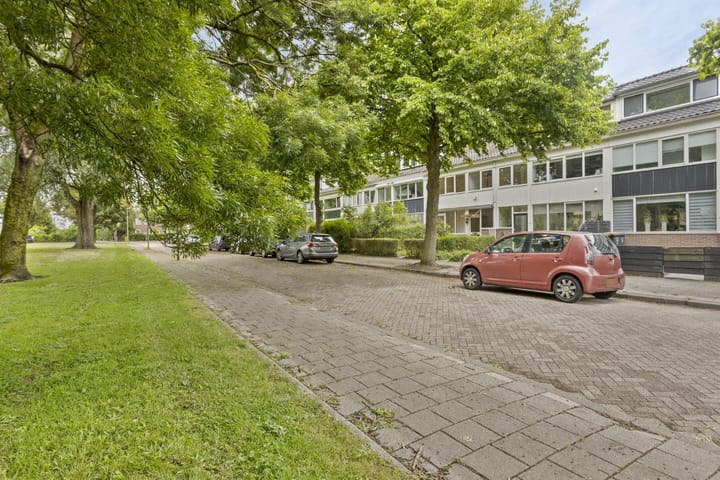 Photo 22 of Graaf Dirkstraat 21