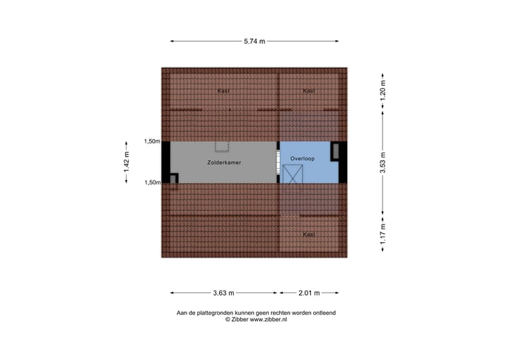 Photo 25 of Graaf Dirkstraat 21