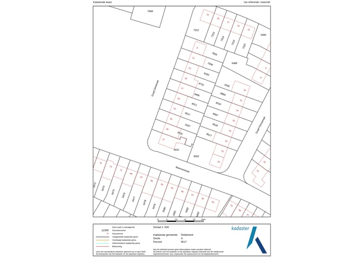 Photo 26 of Graaf Dirkstraat 21