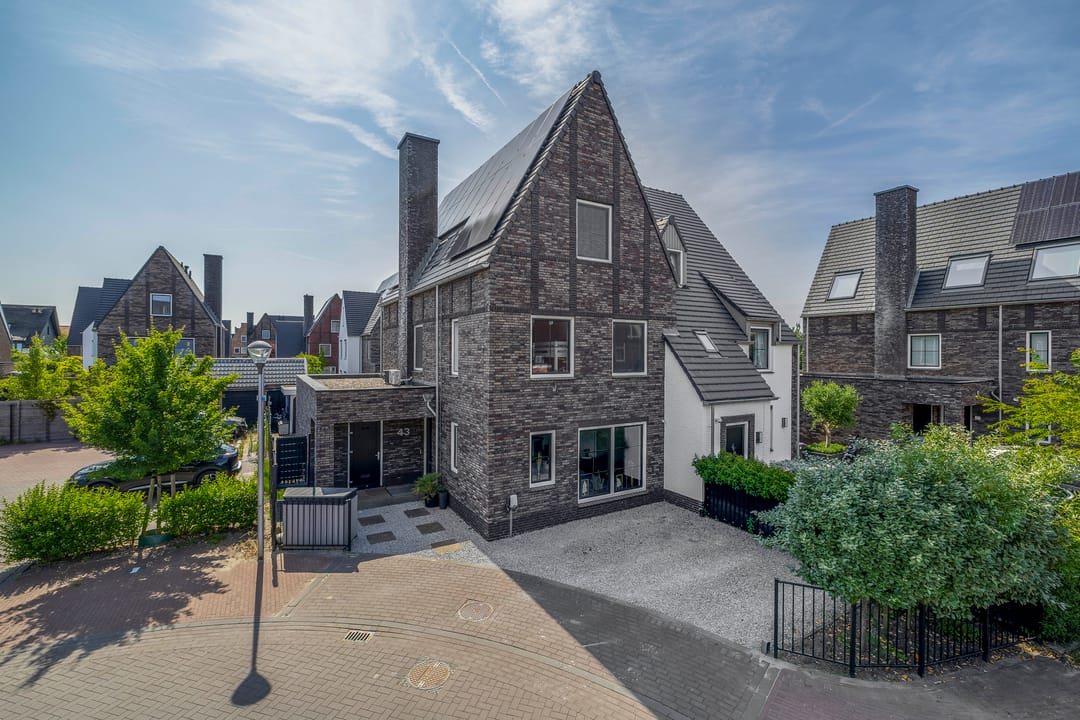 Foto 2 van Kerkuillande 43