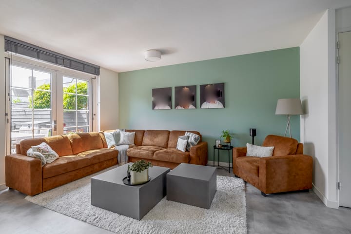 Foto 7 van Kerkuillande 43